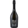 GEMIN Brut Prosecco DOC Treviso biele 11,00% 0,75l (čistá fľaša)