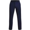 Pánske golfové nohavice Under Armour, DRIVE PANT tmavo modrá, 36x36