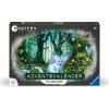 Záhadný adventní kalendář Ravensburger Kouzelný les