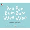 Poo Poo Bum Bum Wee Wee (Brožovaná)
