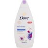 Dove Anti-Stress relaxační sprchový gel 450 ml pro ženy