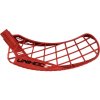 Čepeľ Unihoc Epic Radiant Red Pravá (pravá ruka dole) stredne tvrdá (PP - odľahčená)