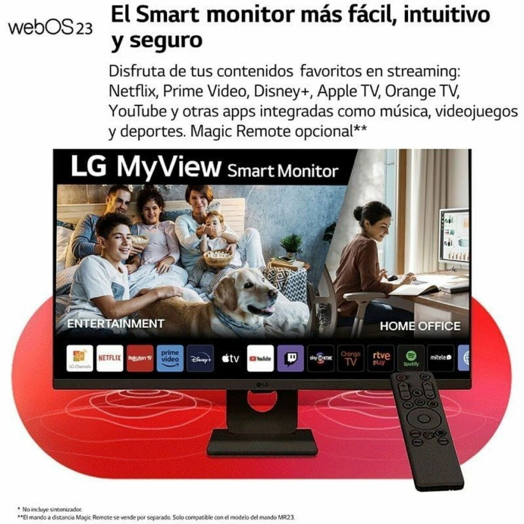 LG 27SR50F