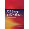 ASIC Design and Synthesis (Vaibbhav Taraate)(Brožovaná)