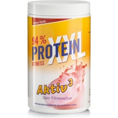 Sanct Bernhard Aktiv3 Protein XXL 94 450 g