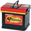 Banner Power Bull 12V 50Ah 450A P5003