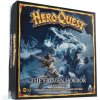 HeroQuest The Frozen Horror
