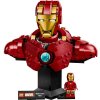76327 Busta Iron Man MK4 LEGO