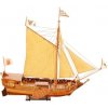Corel Goldene Jacht 1678 kit KR-20196 1:50