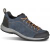 Pánska nízka turistická obuv KAYLAND-K One Gtx, Blue/Ocher Modrá 42