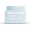 Aksan Savon de Royal Miracle Maska na vlasy s kolagénom 250 ml