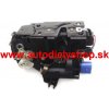 VW CADDY 3/04- zámok predných dverí pravý / s centrálom