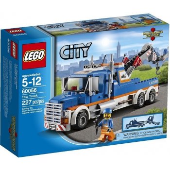 LEGO® City 60056 Odtahový vůz