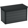 KETER CORTINA úložný box 757 L