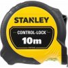 Stanley zvinovací meter Control Lock 10 m x 25 mm STHT37233-0