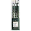 FABER-CASTELL mechanické ceruzky TK-FINE sada 3 kusov - 0,35-0,50-0,70 mm