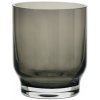 Blomus Pohár LUNGO SET/ dymová šedá 2 x 250 ml