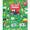 Svet nálepiek: Farma