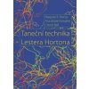 Taneční technika Lestera Hortona - Marjorie B. Perces