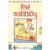 Prvé modlitbičky - Wrightová Sally Ann