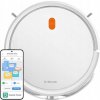 Robotický vysávač Xiaomi Mi Robot Vacuum E5 s funkciou mopovania, biely