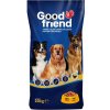 GOOD FRIEND Menu Complete s kuracím mäsom suché krmivo pre psa 20 kg