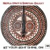 Conte Nicola - Let Your Light Shine On [CD]