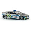 Siku Super 3482 česká verze policie BMW i8 LCI (10432348CZ)