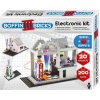 Elektronická stavebnica Boffin III Bricks