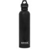 Regatta termoska Stainless Steel Bottle 1 l čierna