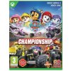 Paw Patrol Rescue Wheels: Championship [XBOX Series X]