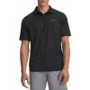Tričko Under Armour UA Matchplay Printed Polo 1377377-010 Veľkosť S