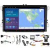 Automobilové rádio Projack Q8 2GB 64GB 003 2-DIN
