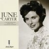 Carter June - Louisiana Hayride Live [CD]