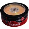 DVD-R 4,7GB MAXELL 16x 25ks