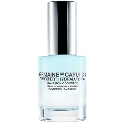 Germaine de Capuccini Timexpert Hydraluronic 3D Force Sérum 50 ml