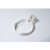 TP-LINK držák DECO X20/X50/X60/X55/X10 na stěnu WH, D-X20/X60