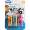 Playgro - Zebra s krúžkami