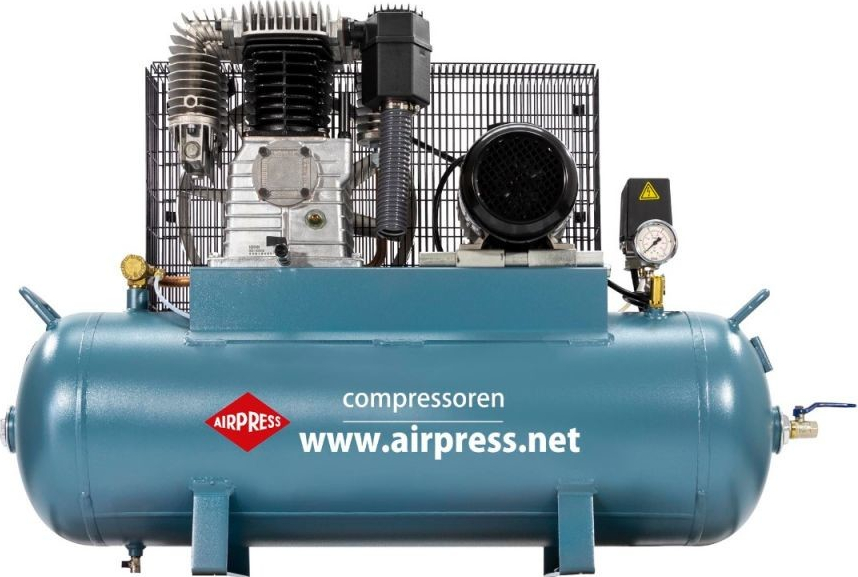 Airpress K 100-450 FT3 K25