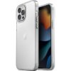 UNIQ Air Fender Nude ochranný kryt pre iPhone 13 Pro Max - číry UNIQ-IP6.7HYB(2021)-AIRFNUD - možnosť vrátiť tovar ZADARMO do 30tich dní