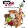 Piano Kids im Duett