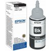 Atrament Epson 664 Black - originálny