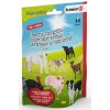 Schleich Schleich Vrecko s prekvapením - farmárske zvieratká XS OLP102687972