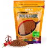 Zfish Micro Pelety Micro Method Feeder Pellets 700g 2mm Spicy Krill