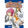 Seven Deadly Sins 9