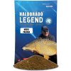 HALDORÁDÓ LEGEND GROUNDBAIT 800g Medová pálenka