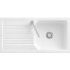 Villeroy & Boch Linara 60 Stone white