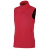 Husky Dámska softshell vesta Salien L pink Veľkosť: XS