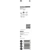 BOSCH EXPERTvrták HEX-9 MultiConstruction5x60x100 2608900572