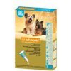 Bayer Advocate spot-on roztok - psy stredné 4-10 kg 3 x 1 ml